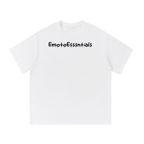 EmotoEssentials %100 Cotton Tee
